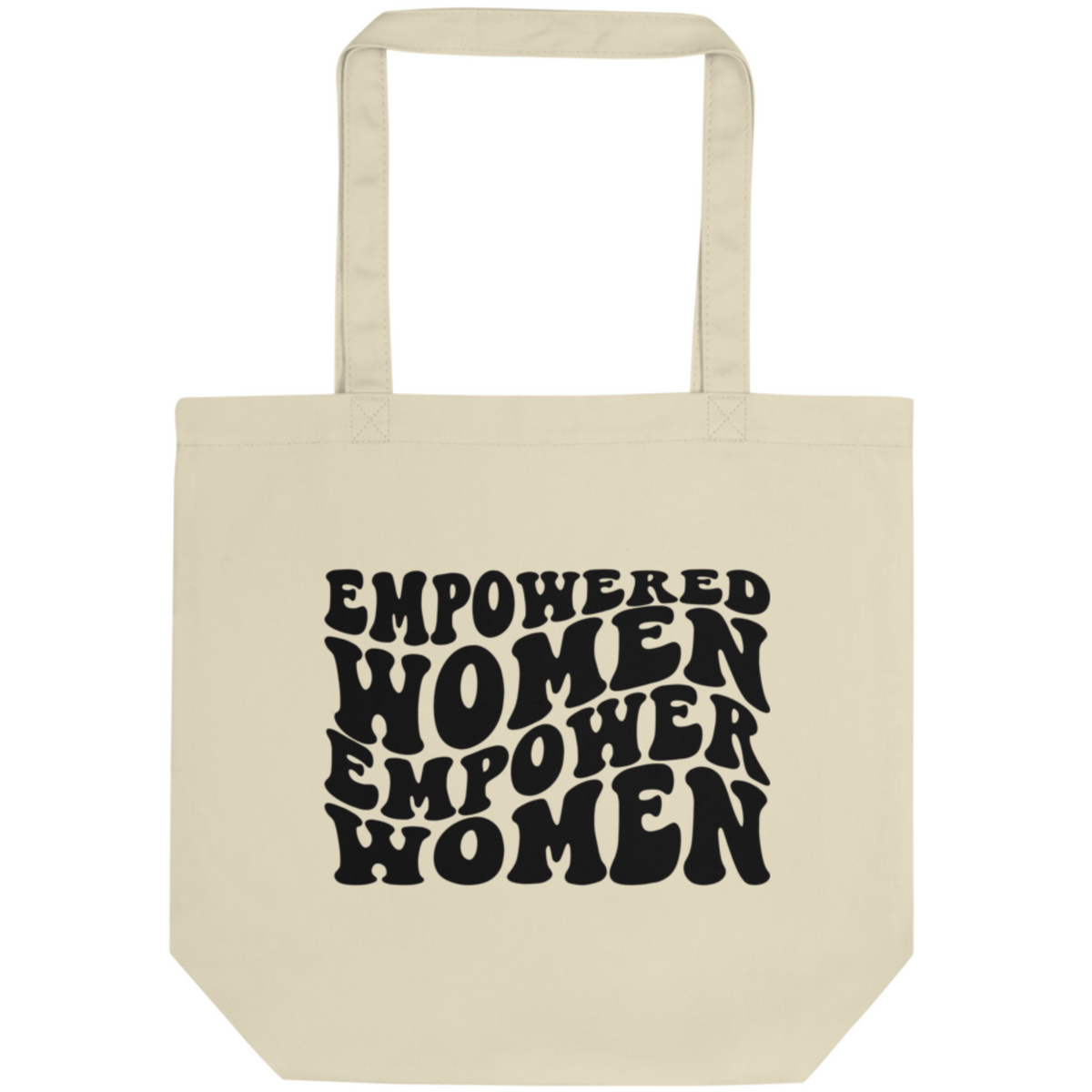 13 Woman Empowerment Reusable Tote