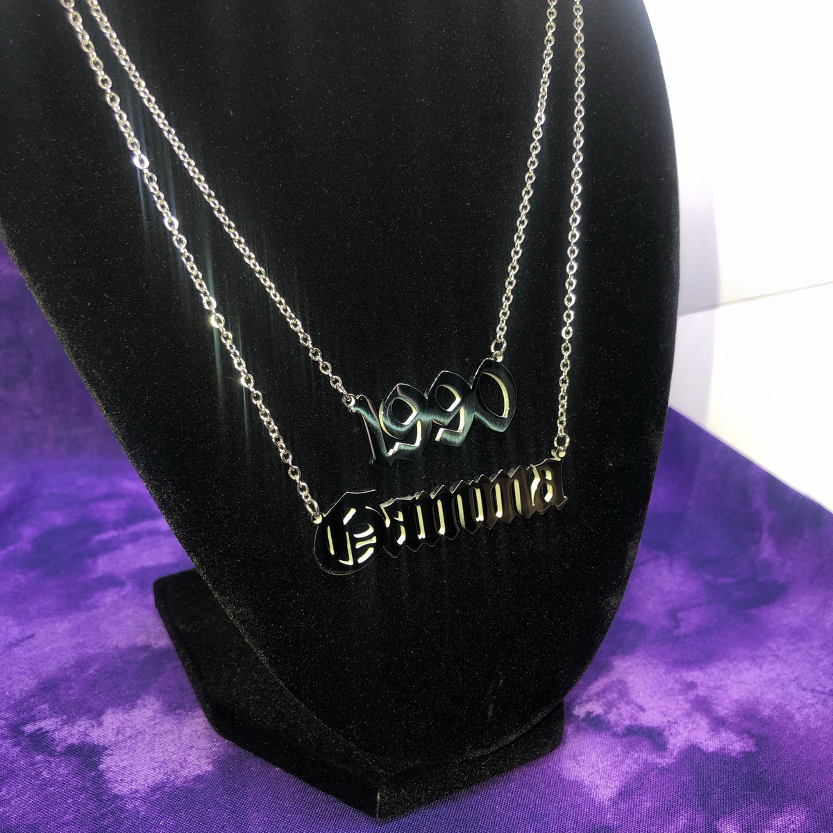 necklace-chokers-pendant – Sintillia