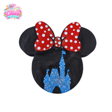 Load image into Gallery viewer, Disney Mini Mouse Paint Kit