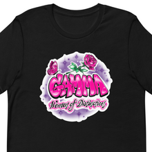 Load image into Gallery viewer, Gamma- Women of Distinction🌷T-Shirt