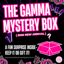 Load image into Gallery viewer, The Gamma Mystery Box✨