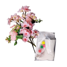 Load image into Gallery viewer, Cherry Blossom Boot Painting