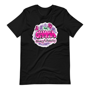 Gamma- Women of Distinction🌷T-Shirt