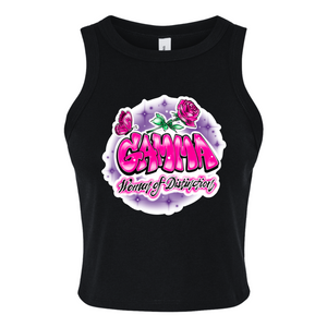 Gamma- Women of Distinction🌷Halter Top