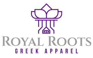 Royal Roots Greek Apparel, LLC