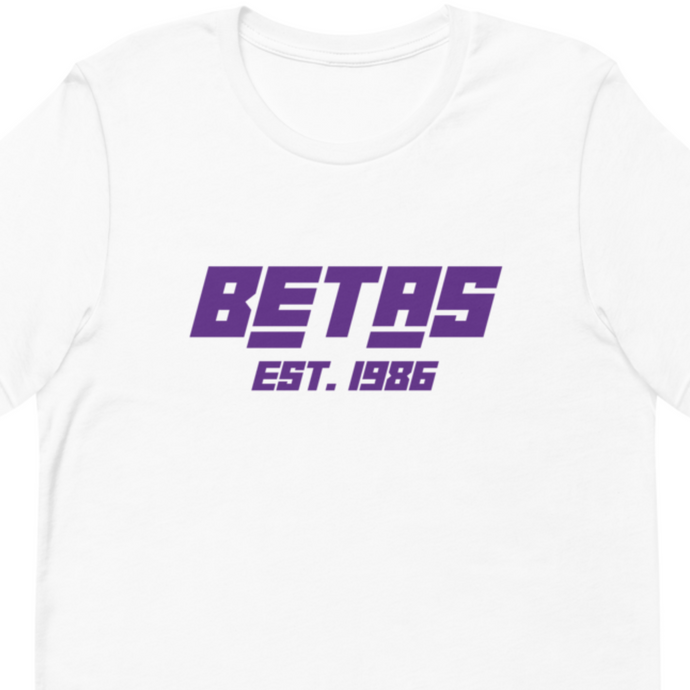 Betas est. 1986