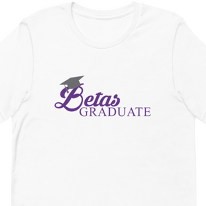 Betas Graduate