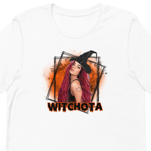 Witchota Witch