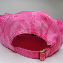 Load image into Gallery viewer, Gamma Pink Dye Hat