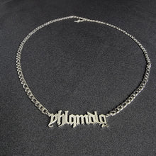 Load image into Gallery viewer, yhlqmdlg Necklace