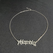 Load image into Gallery viewer, yhlqmdlg Necklace