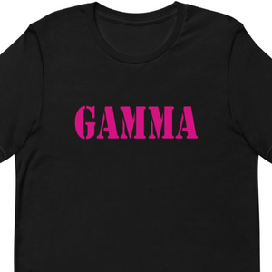 Pink Army Gamma