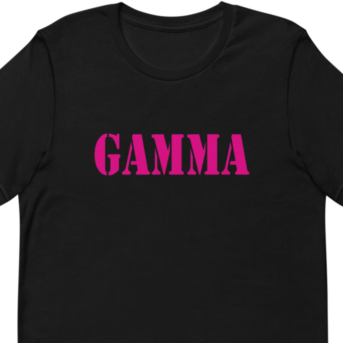 Pink Army Gamma