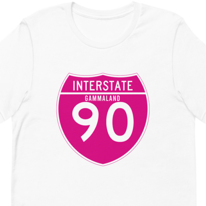 Interstate 90