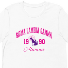 Load image into Gallery viewer, Sigma Lambda Gamma Alumna