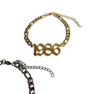 1986 Bracelet