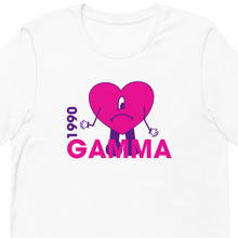 Load image into Gallery viewer, GAMMA 1990 Pink Heart