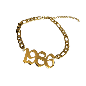 1986 Bracelet