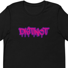 Load image into Gallery viewer, Distinct Graffiti Drip T-Shirt