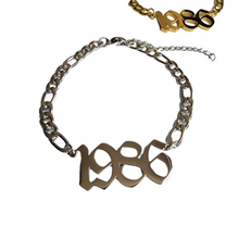 Load image into Gallery viewer, 1986 Bracelet