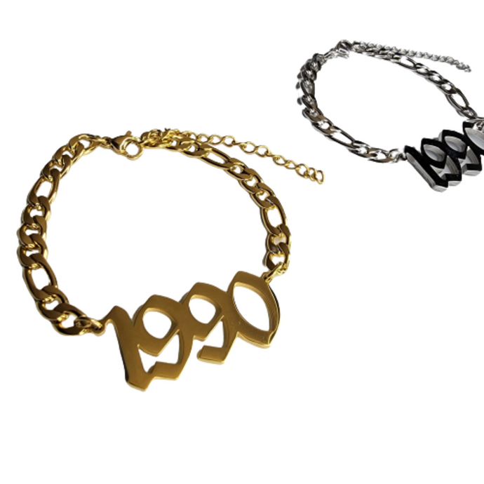 1990 Bracelet