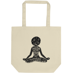 Be You Tote Bag