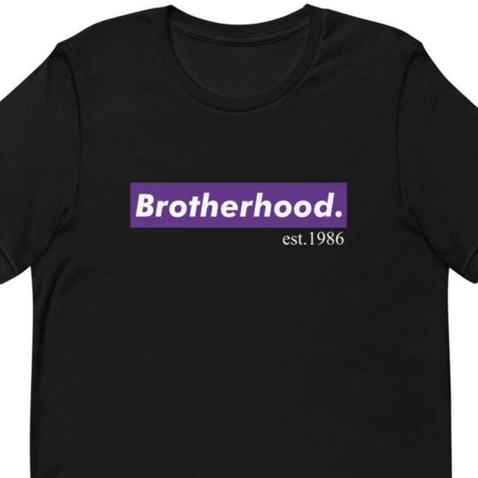 Brotherhood est. 1986