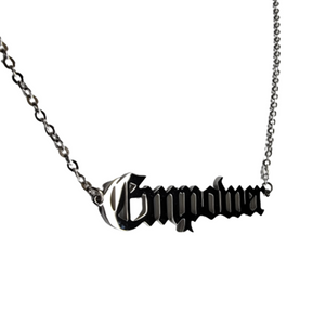 Empower Necklace