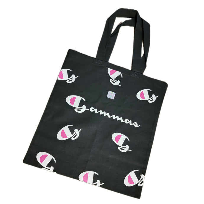 Canvas Bags