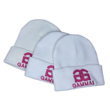 Load image into Gallery viewer, GG Gammas Beanie