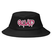 Load image into Gallery viewer, Graffiti Line Position Bucket Hat
