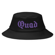 Load image into Gallery viewer, Line Position Bucket Hat- Old Font