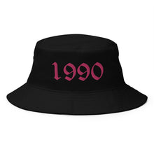 Load image into Gallery viewer, 1990 Bucket Hat
