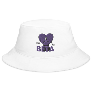 BETA Bucket Hat