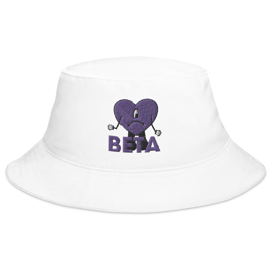 BETA Bucket Hat