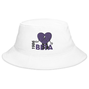 1986 BETA Bucket Hat