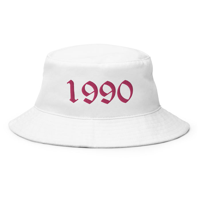 1990 Bucket Hat