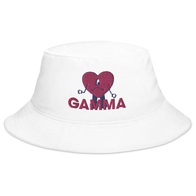 GAMMA Bucket Hat