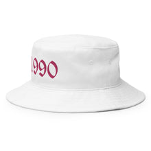 Load image into Gallery viewer, 1990 Bucket Hat