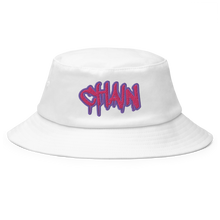 Load image into Gallery viewer, Graffiti Line Position Bucket Hat