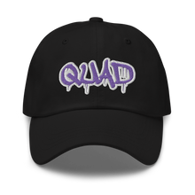 Load image into Gallery viewer, Graffiti Line Position Dad hat