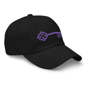 SLB Key Cap