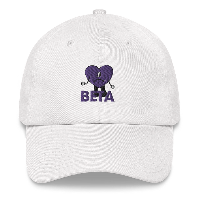 BETA Dad hat