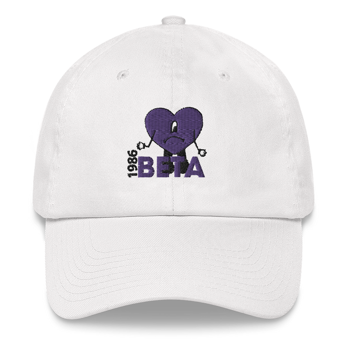 1986 BETA Dad hat