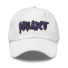 Load image into Gallery viewer, Graffiti Line Position Dad hat