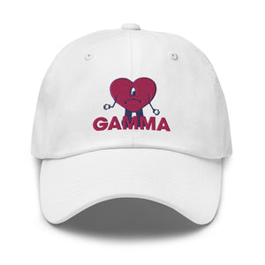 GAMMA Dad hat