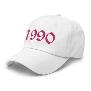 1990 Cap