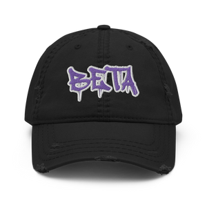 Distressed Beta Hat