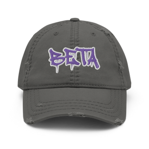 Distressed Beta Hat