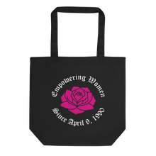 Load image into Gallery viewer, Empowering Women Tote Bag